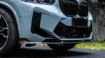 Карбоновый обвес для BMW X3M F97 Рестайлинг 2021+ БМВ