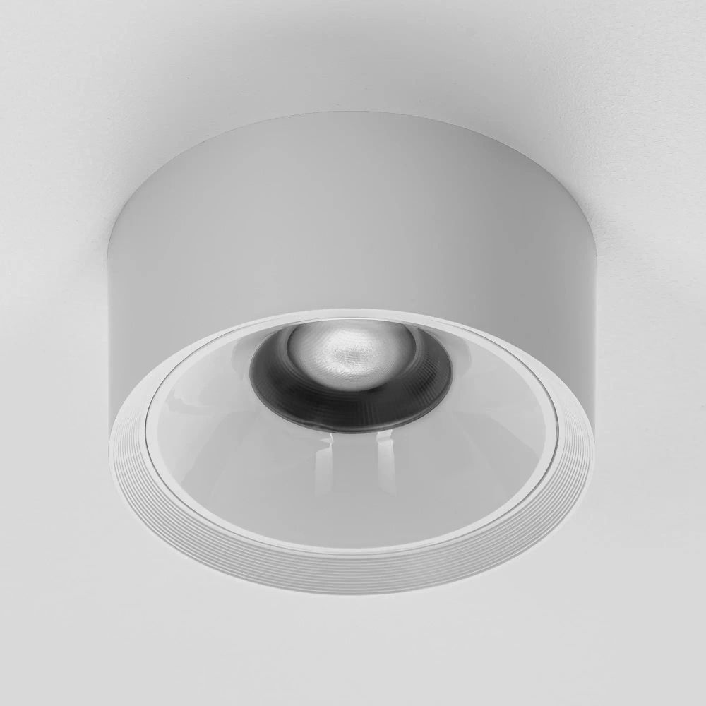 Citilux ROVER CL743090N LED Накладной светильник Белый