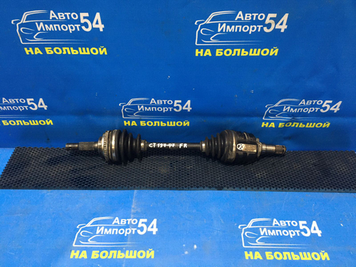 Привод передний левый TOYOTA CALDINA 1998