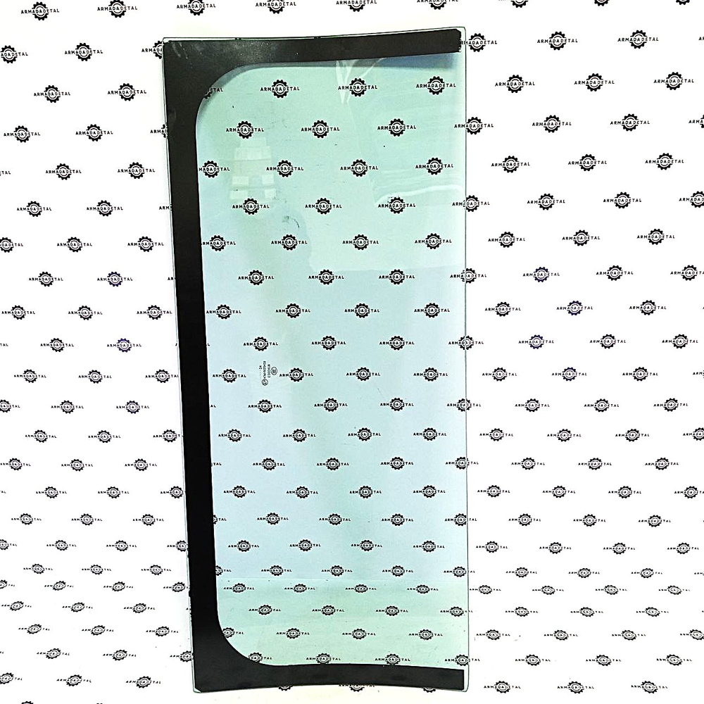 Стекло лобовое нижнее 4651654 Аналог