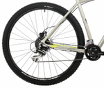Горный велосипед Stinger Graphite Evo 29" (2024)