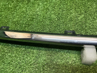 Молдинг решетки радиатора VW Tiguan 2 (2020-н.в.)