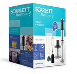 Блендер погружной Scarlett SC-HB42F64 (h)