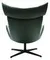 Кресло Toro, зеленое
