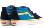 Vans Sk8 Sk8-Mid Lx