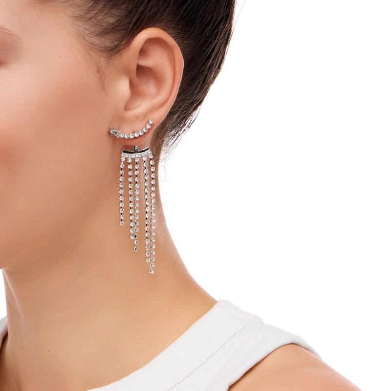 Серьги Найди Свой Путь