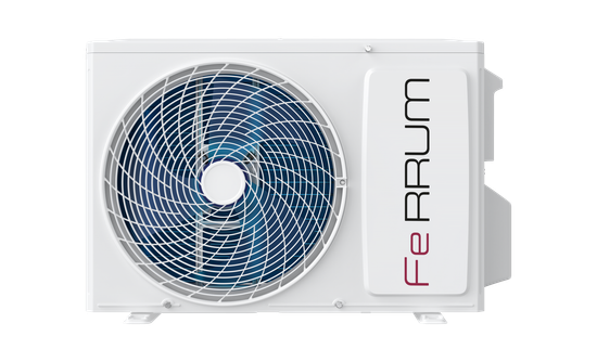 Инверторный кондиционер FeRRUM Titan iFIS07VR1/iFOS07VR1