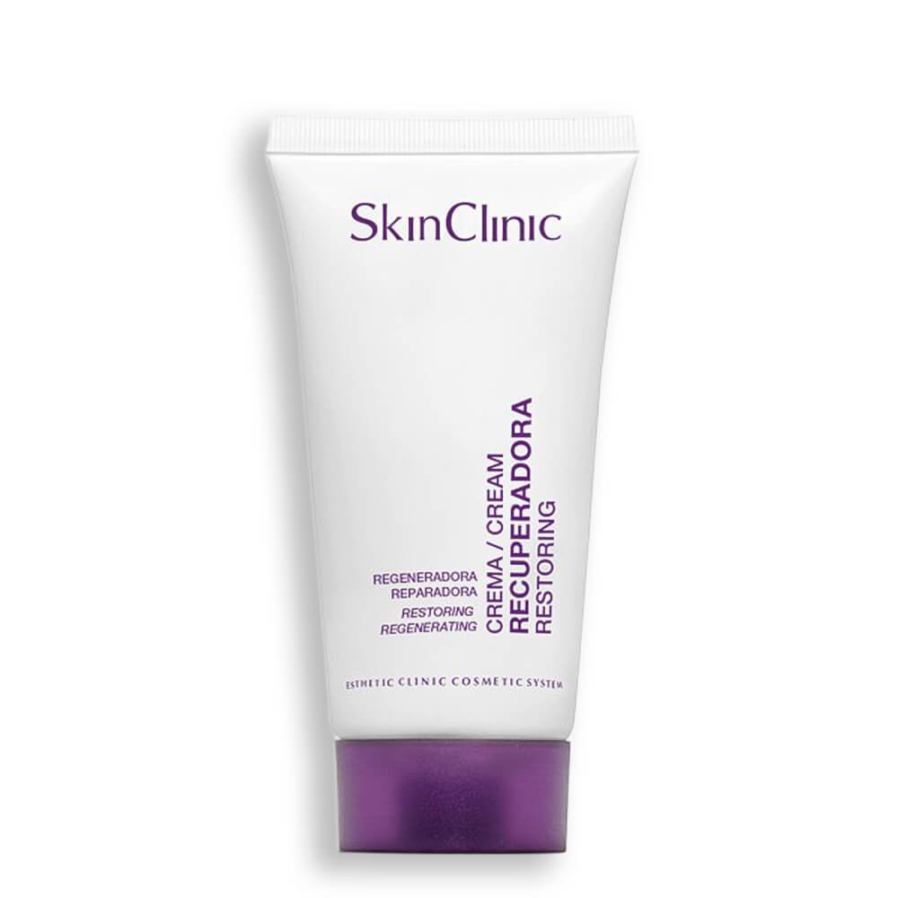 SKINCLINIC POST-PEELING RESTORING CREAM