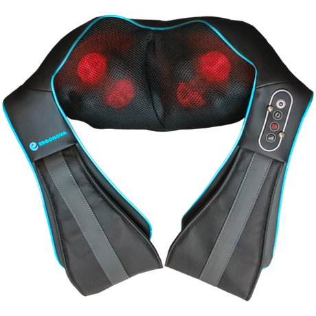 Массажер для шеи и плеч Ergonova Feelneck 3 Plus