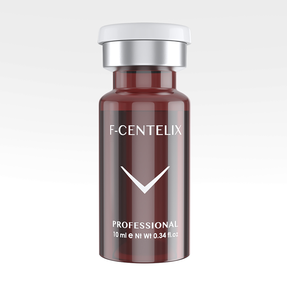 F-CENTELIX Экстракт центеллы азиатской, 10мл
