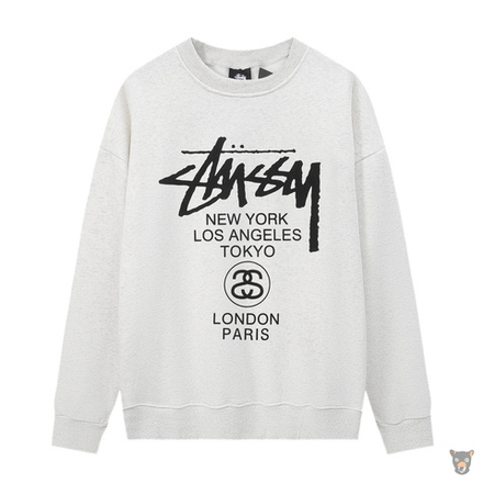 Свитшот Stussy