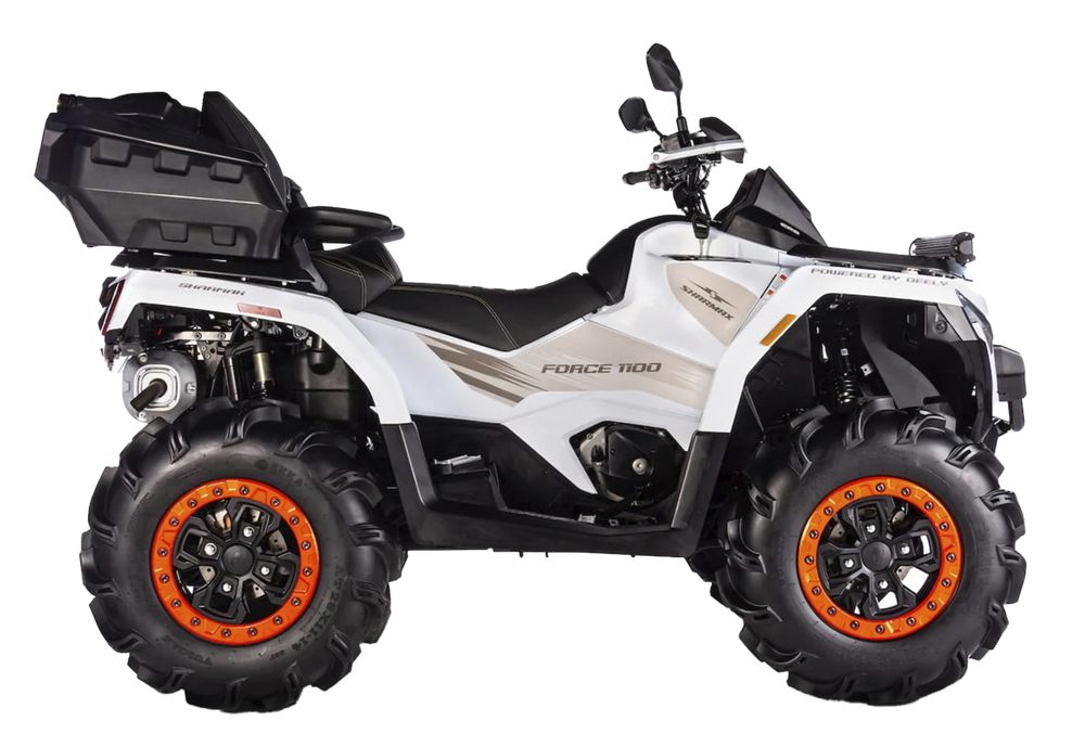 Квадроцикл Sharmax Force 1100 EFI EPS by Geely
