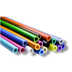 Виниловый защитный рукав (flex)- 2,5х0,09х0,05х0,02м