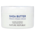 Nature Republic, освежающий крем для пара с маслом ши, 100 мл (3,38 жидк. унции)
