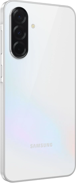 Смартфон Samsung Galaxy A36 SM-A366B 8/256GB White