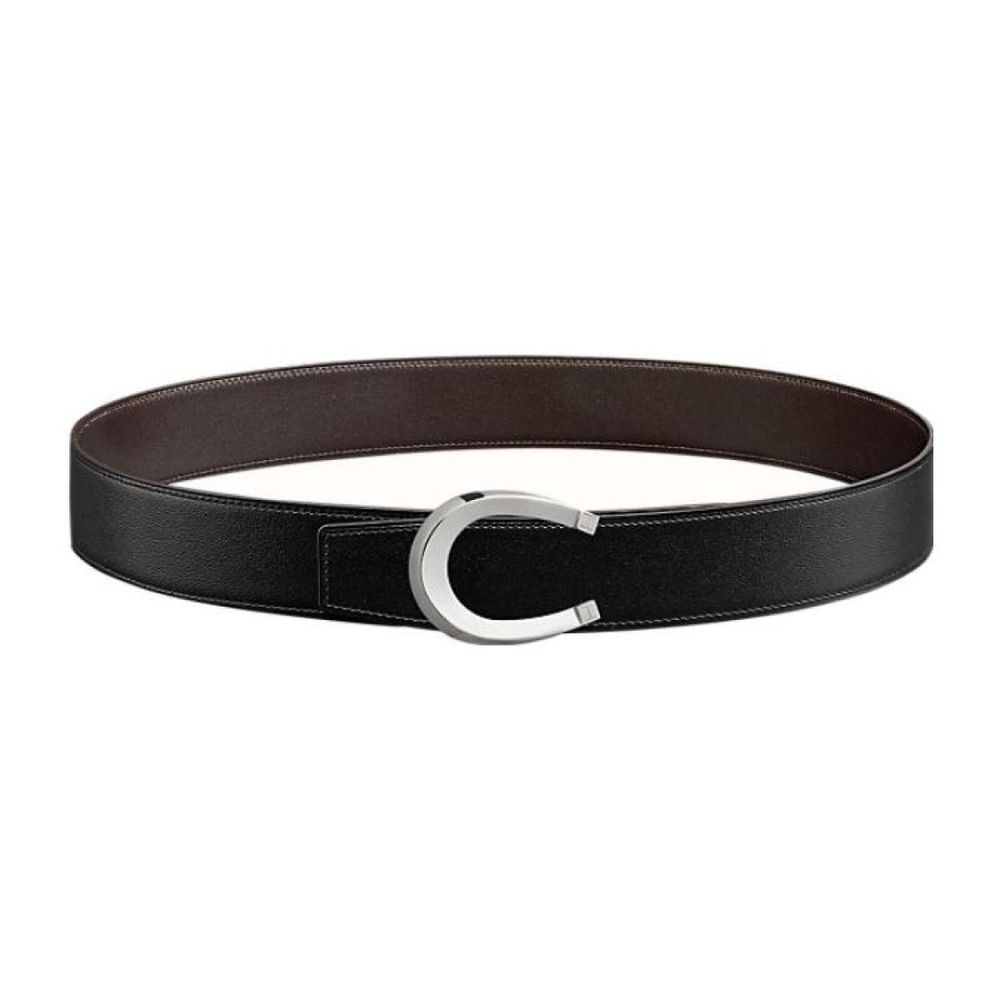 Пояс HERMES Luck Togo / 3.8cm, H010412CK05-H081779CAAA105