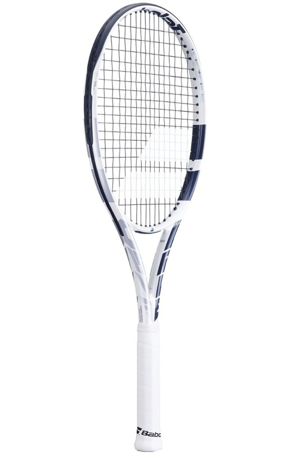 Теннисная ракетка Babolat Pure Drive Wimbledon + струны