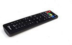 Телевизор Rebus RIS-LE43S8000 109 см черный