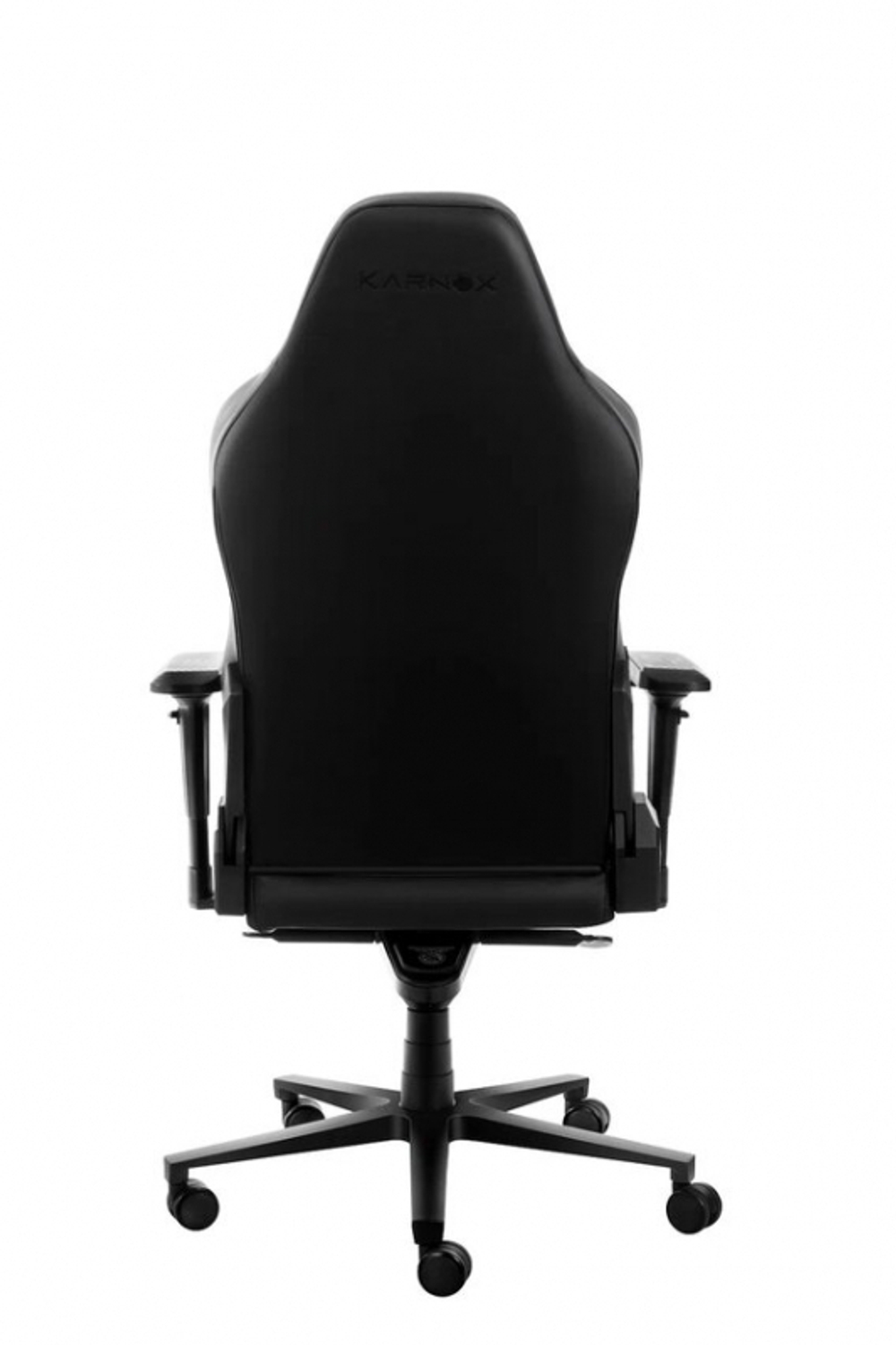 Кресло игровое KARNOX DEFENDER DR