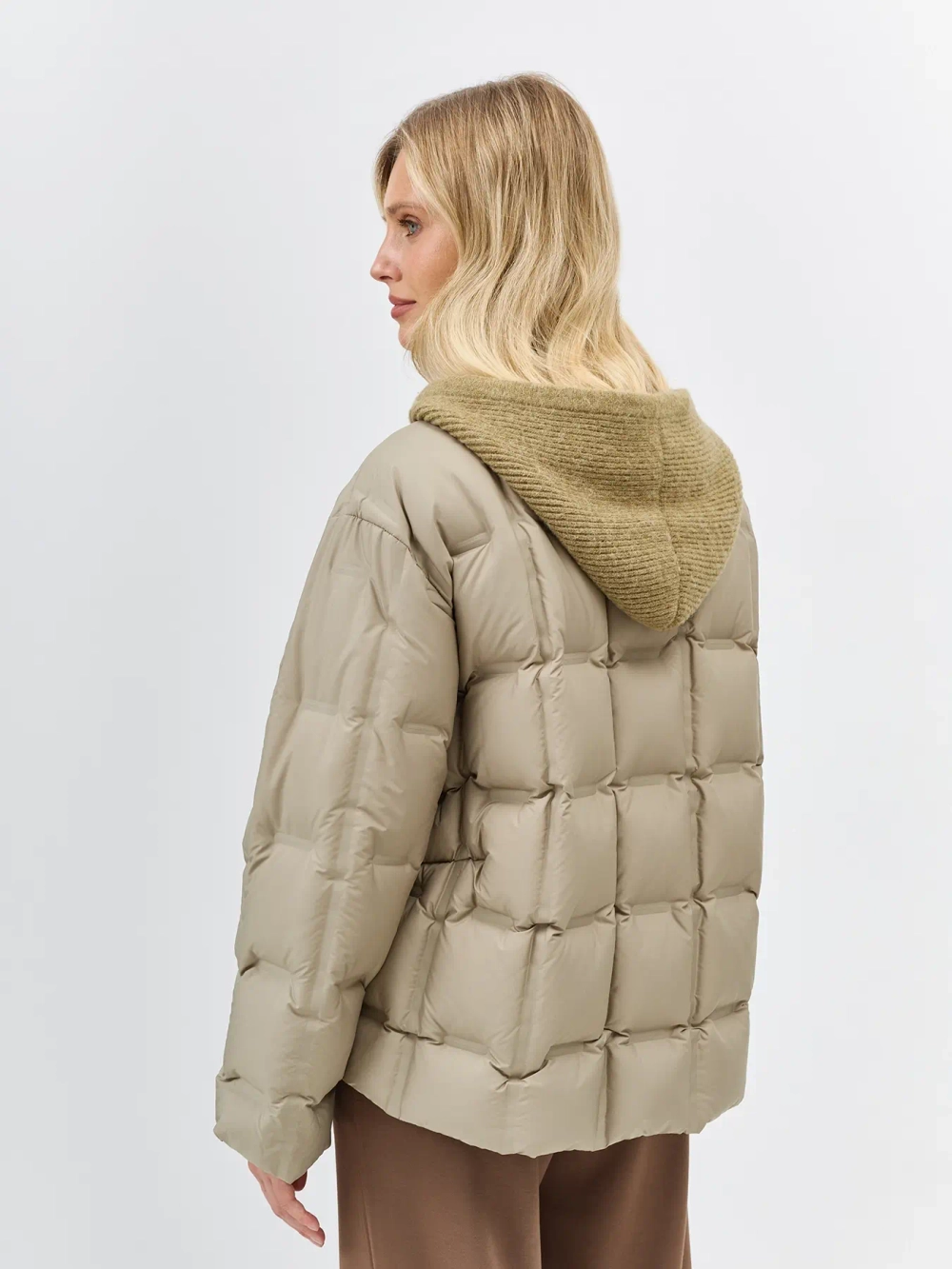 Куртка женская 525066/57 Bulmer