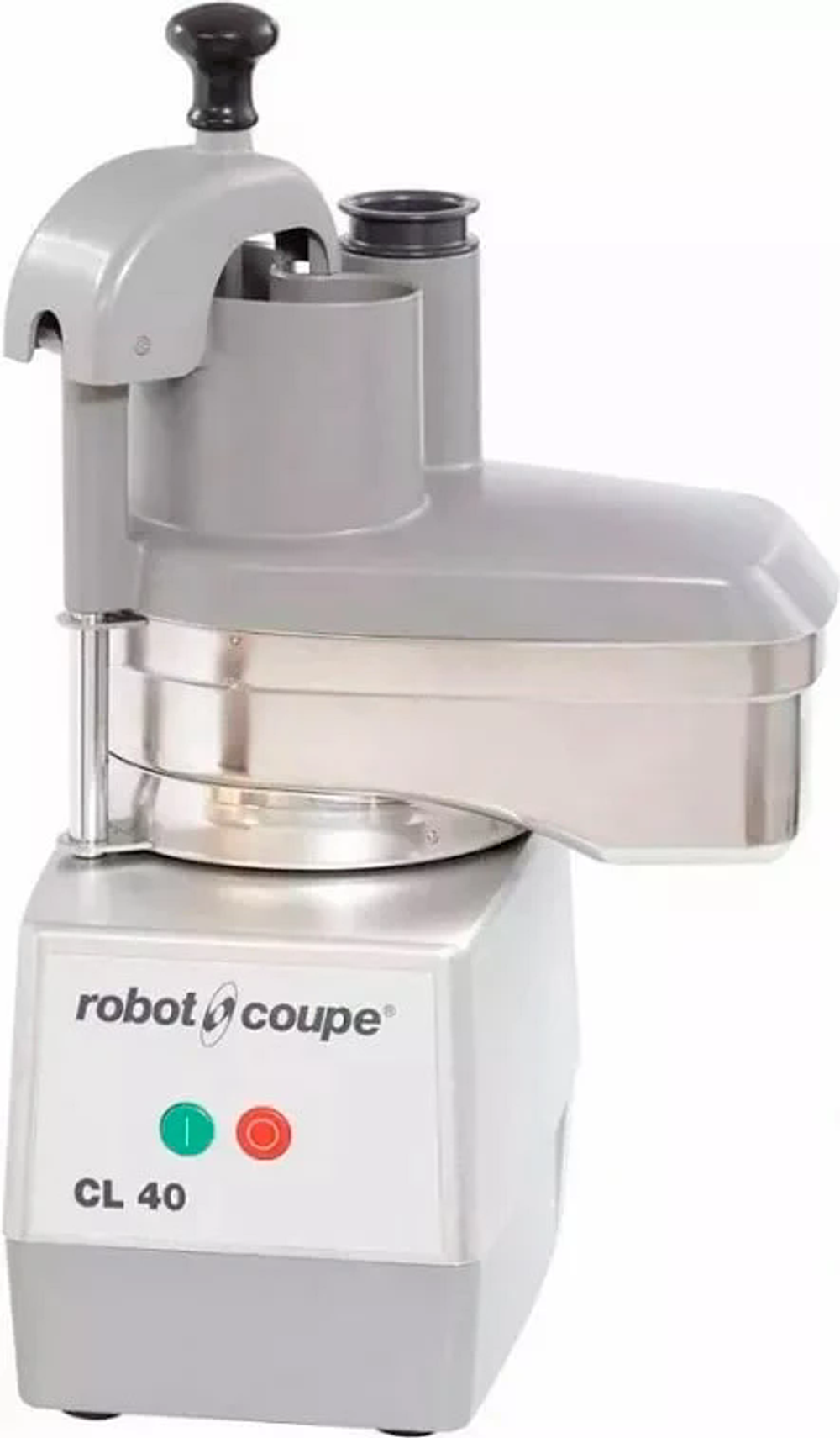 Овощерезка Robot Coupe CL40 без дисков