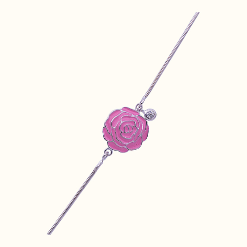 Браслет Rose Pink