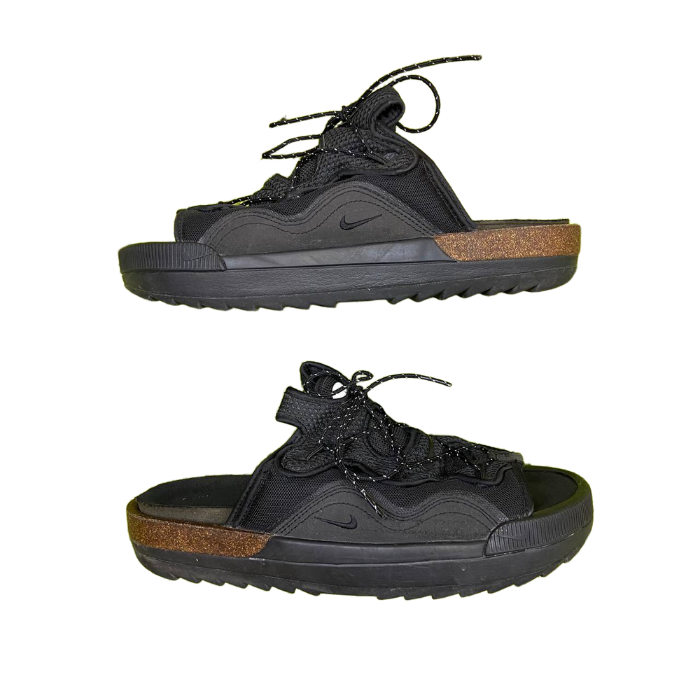 Шлёпанцы Nike