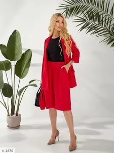 Костюм II-2363 Фабрика Моды