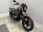 Harley-Davidson Low Rider FXDL1580 049283