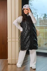 Жилет УК-2033-2 Fabrika