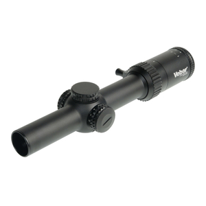 Прицел Veber Wolf 1-6x24 GB FD07 Загонник
