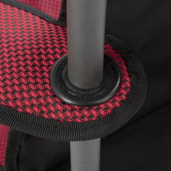 Кресло складное NISUS (N-850-99806C)