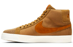 Кроссовки Oski X Nike Blazer "Orange Label"