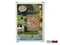 Фигурка Funko POP! Movies Shrek DW 30th Shrek w/Snake (1594)