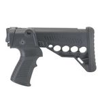 Комплект: Приклад Хатсан Эскорт, DLG Tactical