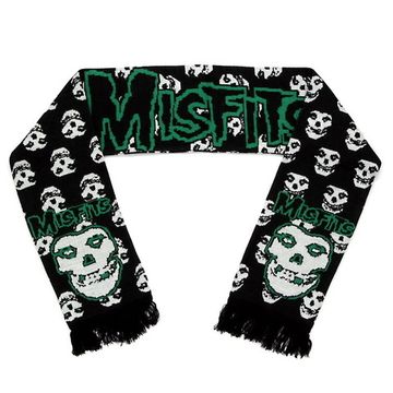 Шарф Misfits (1627)