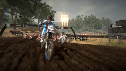 MXGP 24 - Fox Holeshot Edition (для ПК, цифровой код доступа)