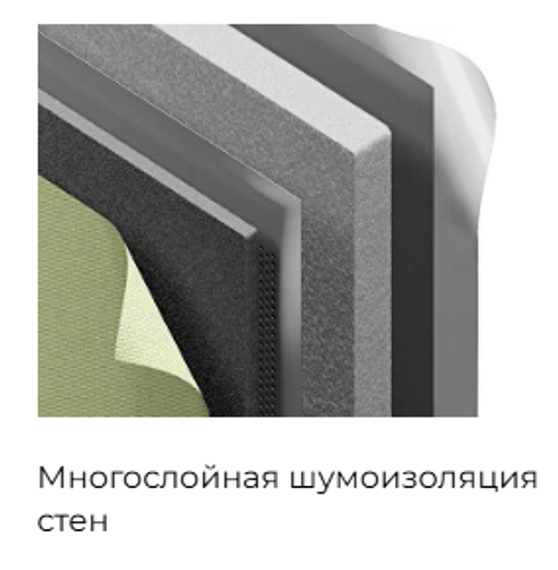 LWOP One Sky Одноместная передвижная кабина