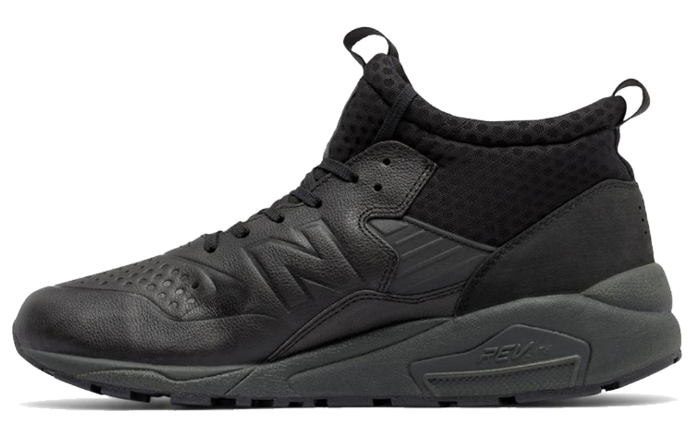 Кроссовки New Balance Nb 580 Deconstructed Mid
