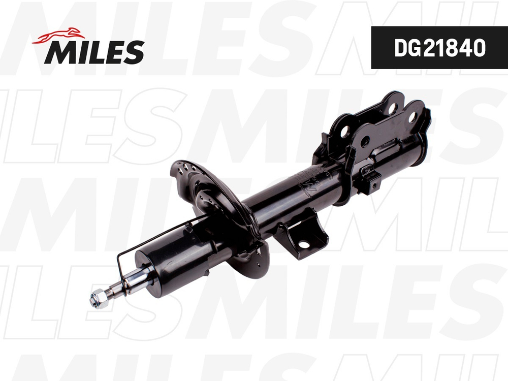 Стойка передняя правая HYUNDAI CRETA 2016-2021