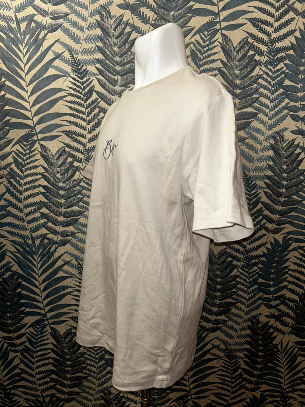 Футболка Tailor & Wright