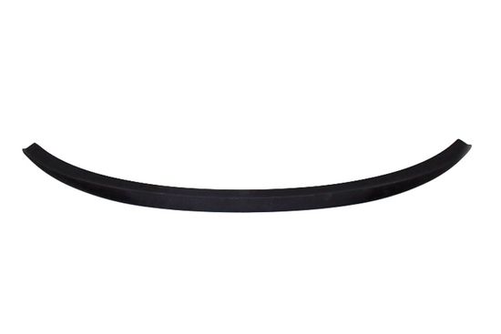 Спойлер V.1 для BMW X4 F26 2014-2018