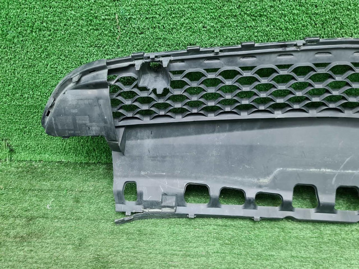 Решетка перед. бампера Mercedes GLE V167 18-24 AMG