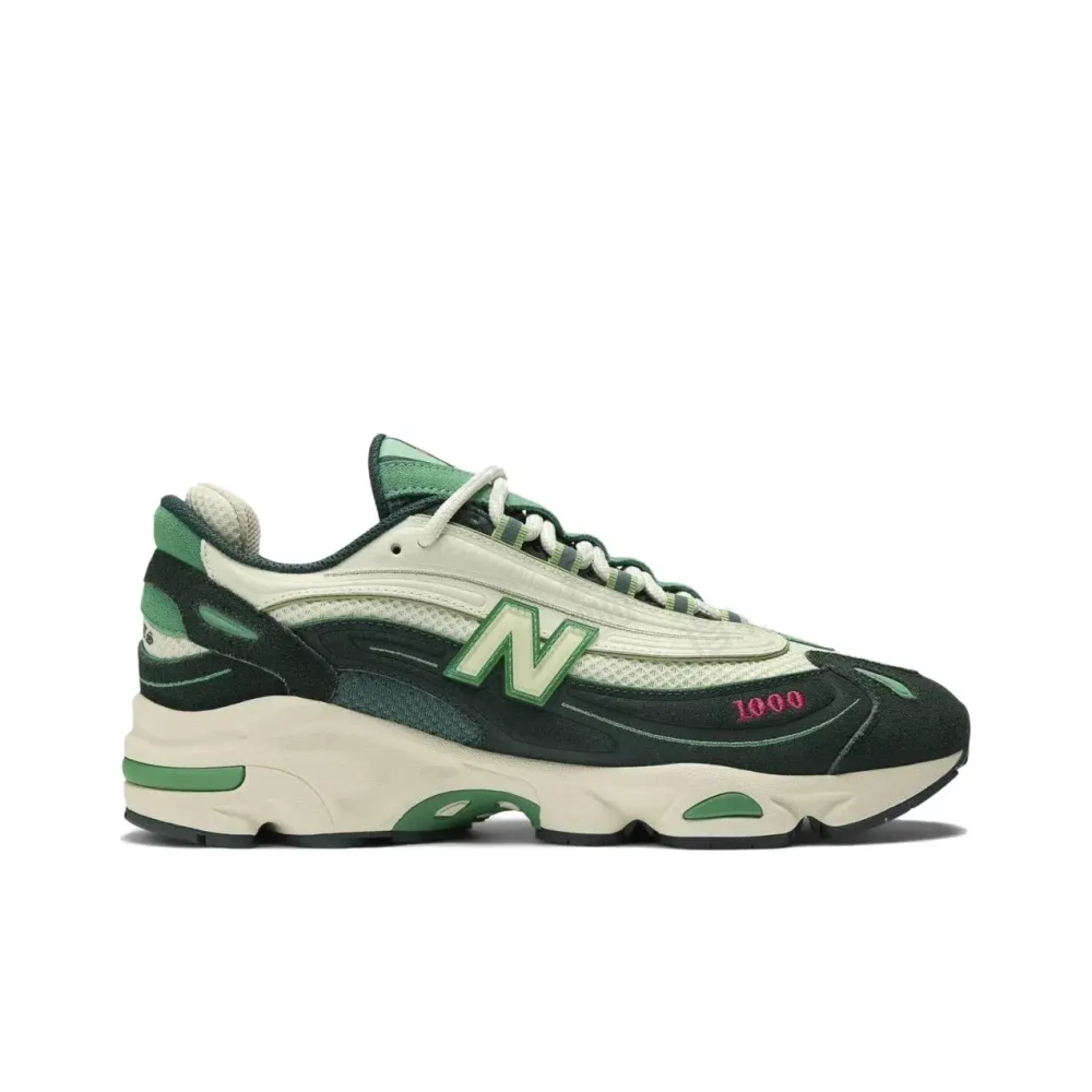 Кроссовки New Balance x Concepts 1000 'Míle' M1000CN