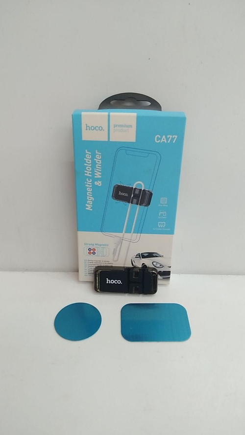 Автомобильный магнитный держатель Hoc CX055