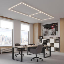 Светильник соединитель «Т» белый 359610 Novotech FATTO