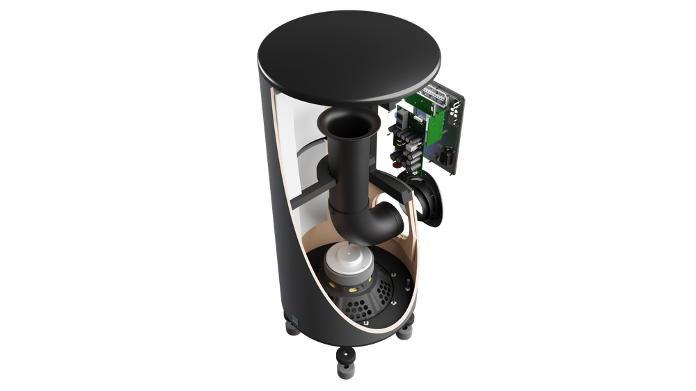 SVS PC-2000 Pro, активный сабвуфер
