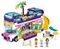 Lego konstruktor  Friendship Bus