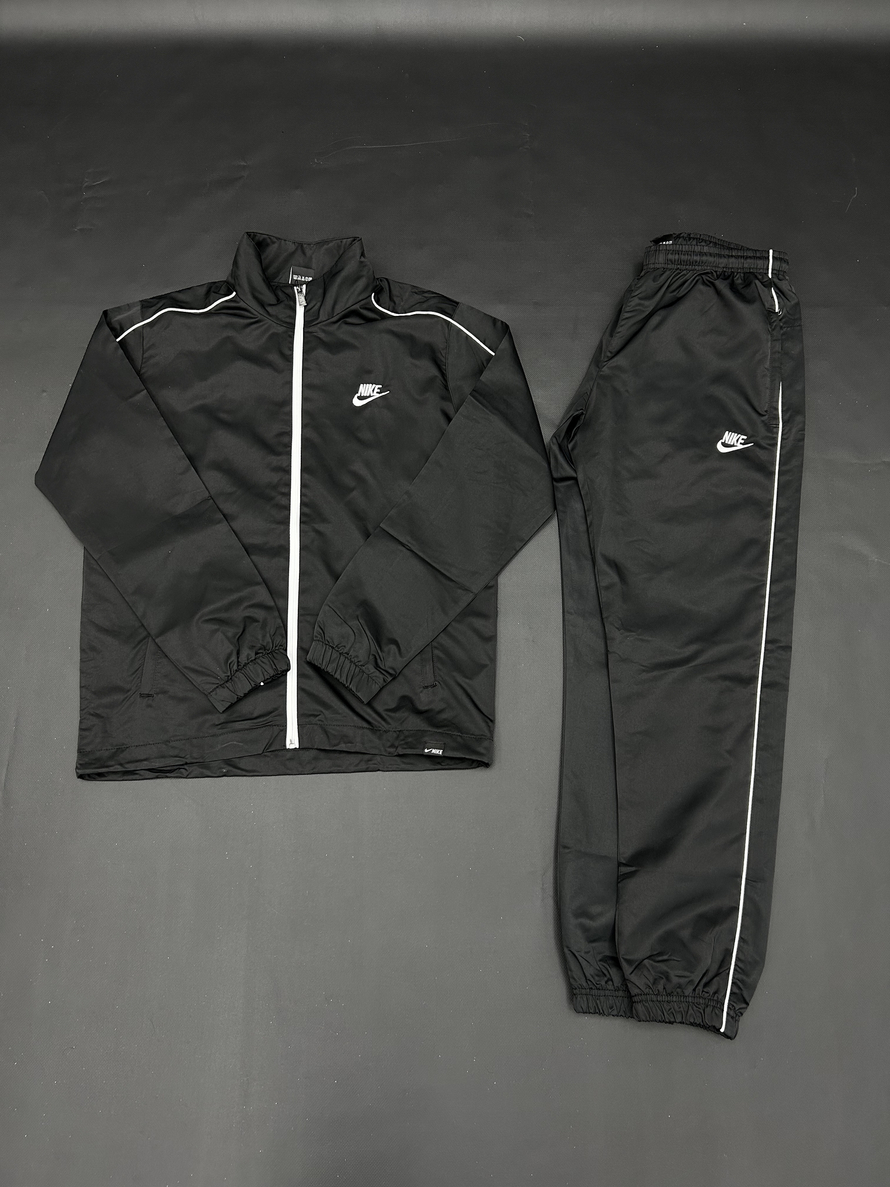 Костюм Nike #00-185 (чёрн.)
