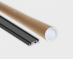 Трек накладной Italline Kreator IT09-9020 black